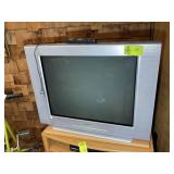 SONY TRINITRON PICTURE TUBE TV, MODEL KV32FS120, W