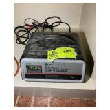SCHUMACKER 2/10/50 AMP DUAL-RATE MANUAL STARTER CH
