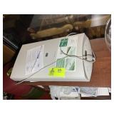 HP SCANJET 7400
