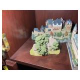 TOP MIDDLE SHELF OF CABINET INCLUDING, DANBURY MIN