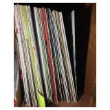 GROUP OF MISC ALBUMS, VARIOUS TITLES AND AUTHORS