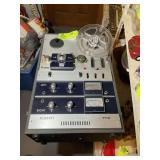 VINTAGE ROBERTS SOLID STATE MODEL 771X RECORDING D