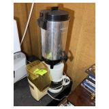 MISC GROUP INCLUDING, WEST BEND COFFEE POT, PRESTO