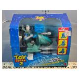 Disney Pixar Buzz action Hydro shooter