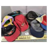 Disney Hats & other hats