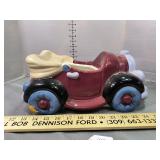 Disney Car Planter