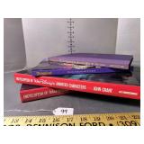 Disney Hardback Books