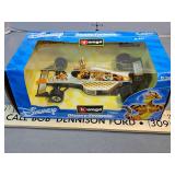 Tiger  1/24 Bb urago  Formula 1 car