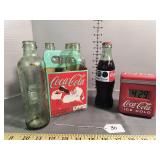 Coca-Cola Collectables