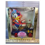 Walt Disney Donald Duck xylophone 60th anniversary