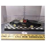 1963 Replica Thunderbird in case