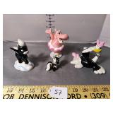 Ceramic Disney Characters