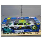 Disney Pixar Monsters, Inc. NASCAR 1:24 Scale 2001