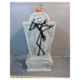 A Nightmare Before Christmas cookie jar