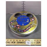 Disney Trivia 2 Game