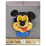Mickey Mouse Toy