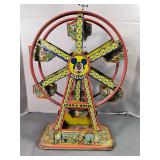 J. Chein & Co. Disneyland Ferris Wheel