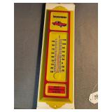 Metal Thunderbird Thermostat