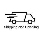 Shipping Please shipping details in description