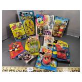 Great Collection of Disney games in Packages