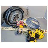 Mickey Mouse Motorsports