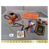 Collectables Lot