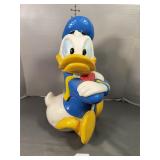 Donald Duck Cookie Jar