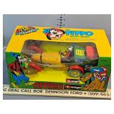 Pluto Bburago 1/18 Bugatti