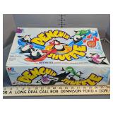 Penguin Shuffle game motorized Milton Bradley