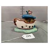 Mickey's Toontown Donald's House