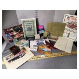 Ford Ephemera and More