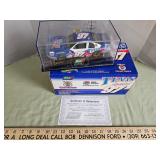 Revel 1/24 diecast Interstate Battery Texas