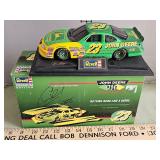 Revel signed Chad Little die-cast