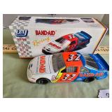1996 daj racing number 32 Band-Aid car