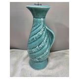 Unique 1966 Jim Beam Fine China vase/ decanter