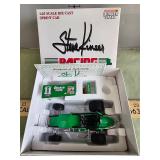 Steve Kinser 1/25 Scale Diecast Sprint car