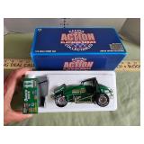 1/24 scale Sprint car Steve Kinser