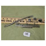 Wren Motor Sales Roanoke Illinois emblem plus more