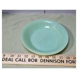 Fire King jadeite Bowl