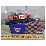 Action 1998 Jimmy Spencer #23 Winston diecast