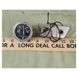 Ford amp gauge and dash toggle switch