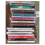 CDs Barry Manilow Christian music