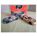 Racing Champions 1/24 scale Jerry Nadeau diecast