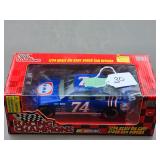 Racing Champions 1/24 Scale Die Cast Fina