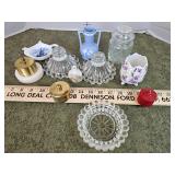 Beautiful knick knacks