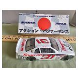 1/24 scale Mike Skinner Snap-on tools diecast