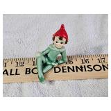 Antique made in Japan pixie