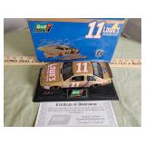 Ravel limited edition number 11 Lowe's car diecast