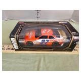 Racing Champions 1/24 scale Hooters NASCAR diecast