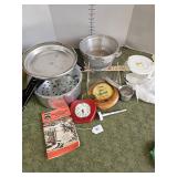 Kitchenware guardian and others